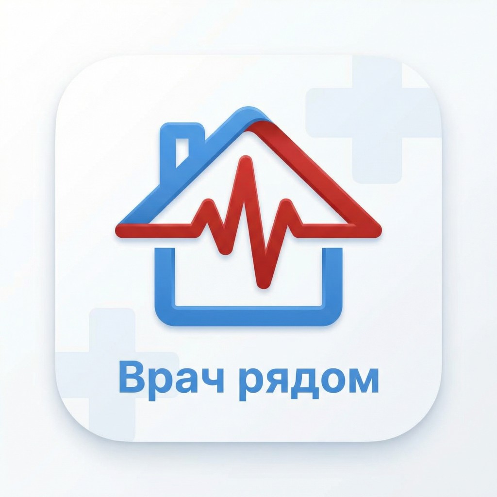 Врач рядом